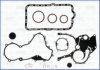 OPEL 4403864 Gasket Set, crank case